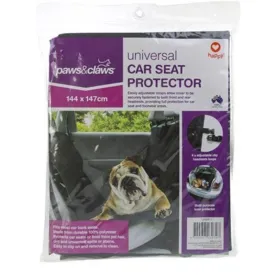 Pet Car Seat Protector - 144cm x 147cm