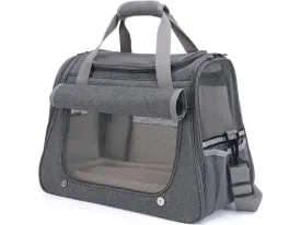 Pet Carrier Dragon dance cloth 45X35X23cm