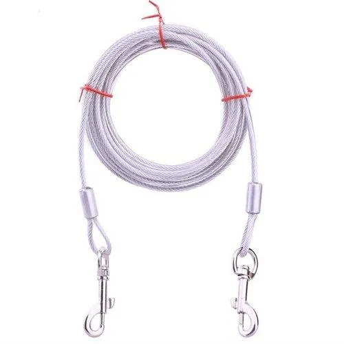 Pet Double Leash