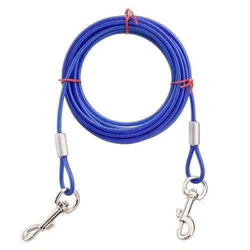 Pet Double Leash