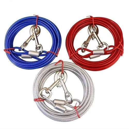 Pet Double Leash