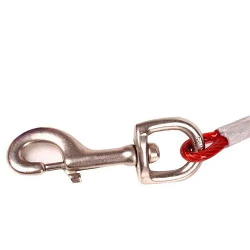 Pet Double Leash