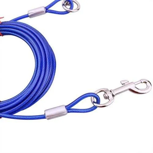 Pet Double Leash