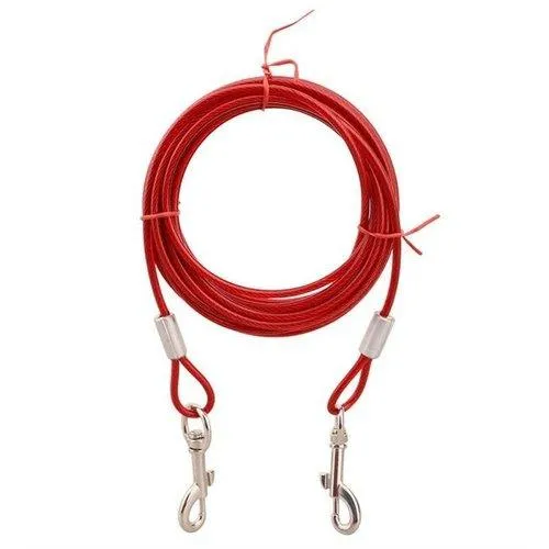 Pet Double Leash