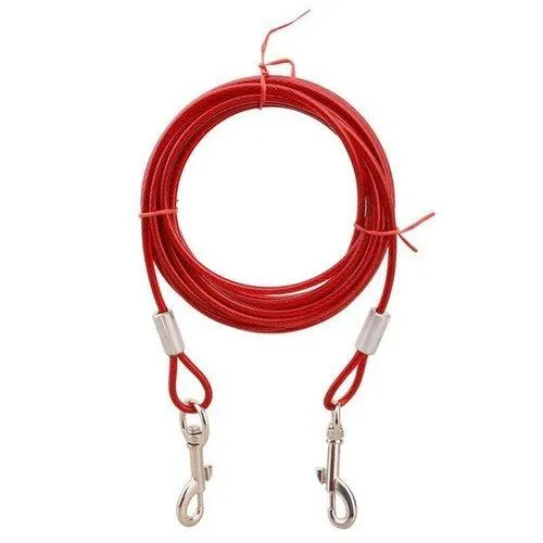 Pet Double Leash