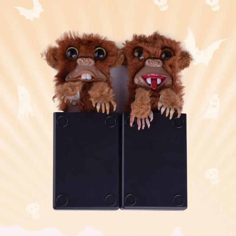 Pet Monkey Pranksters Toys