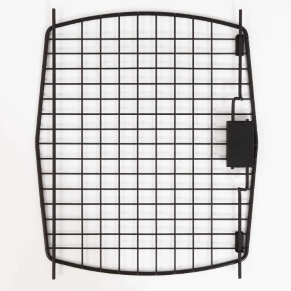 Petmate Ruffmaxx Dog Kennel Pet Carrier & Crate 36" (50-70 Lb), Outdoor and Indoor for Large, Medium, and Small Dogs - Made from Durable Recycled Material w/ 360-Degree Ventilation, Made in USA