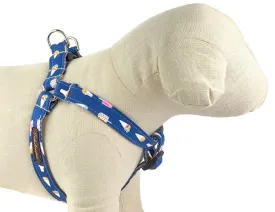 Popsicle/Ice Cream Dog Harness - 767