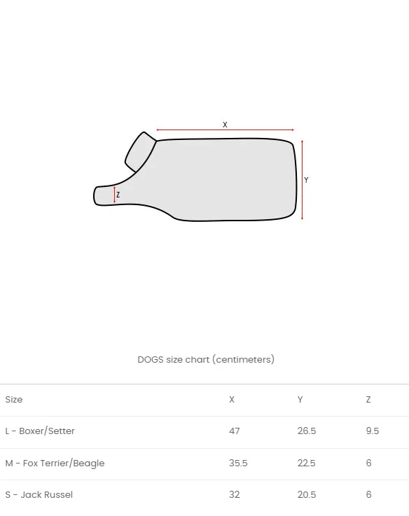Rocket Dog Coat