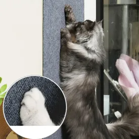 Self-Adhesive Cat Scratching Mat