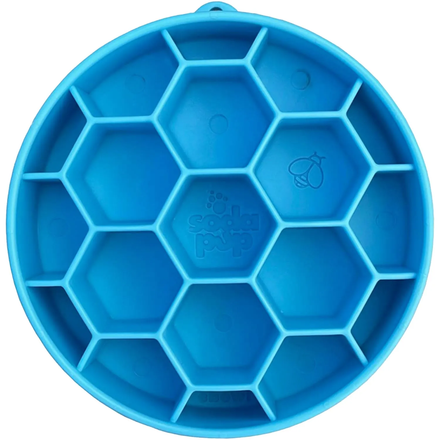 SodaPup Honeycomb Slow Feeder