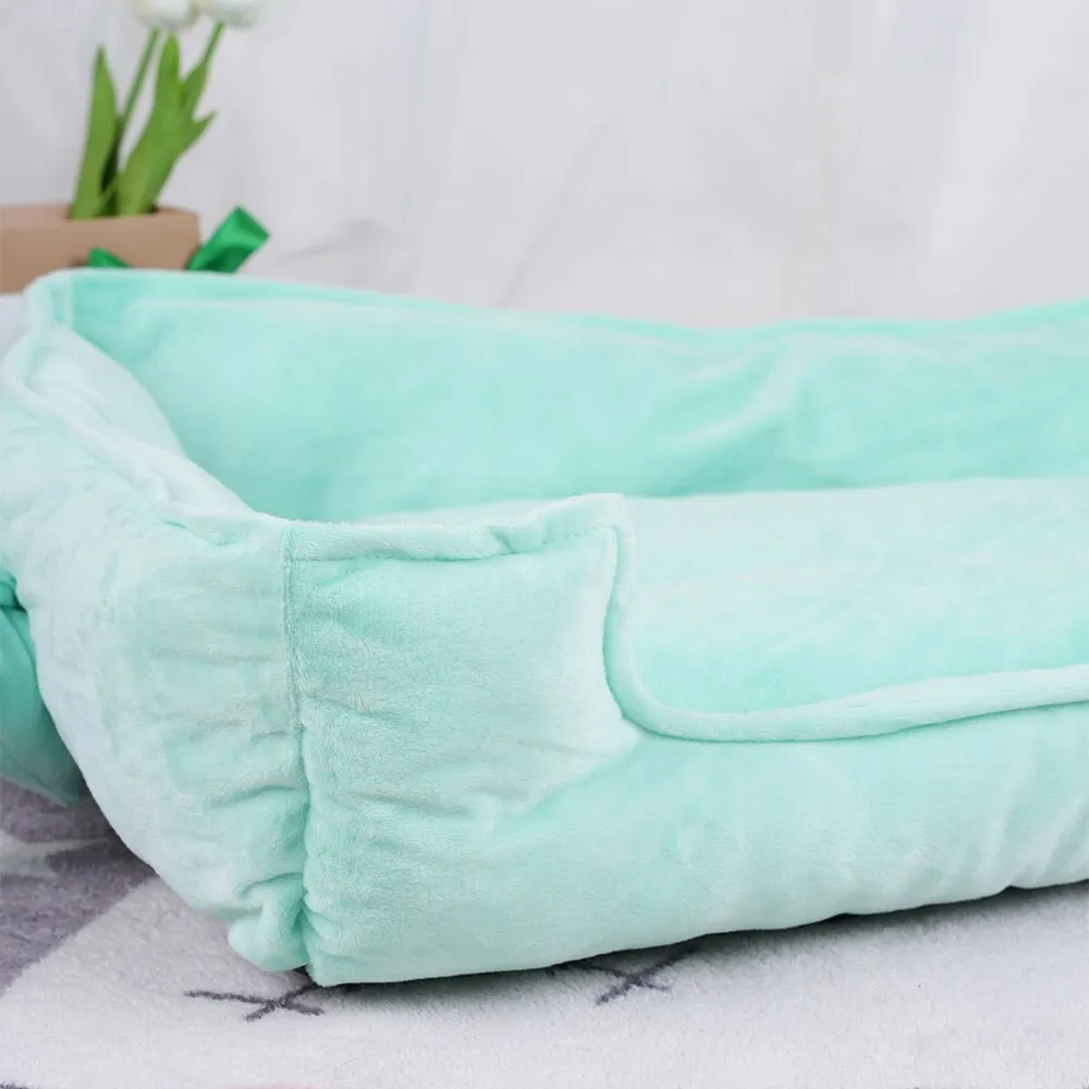 Sofa Bed Dog Medium Small Beds Cats Pets Dogs Accessories Breeds Large Bedding Accessory Products Supplies Pet Kennel Baskets