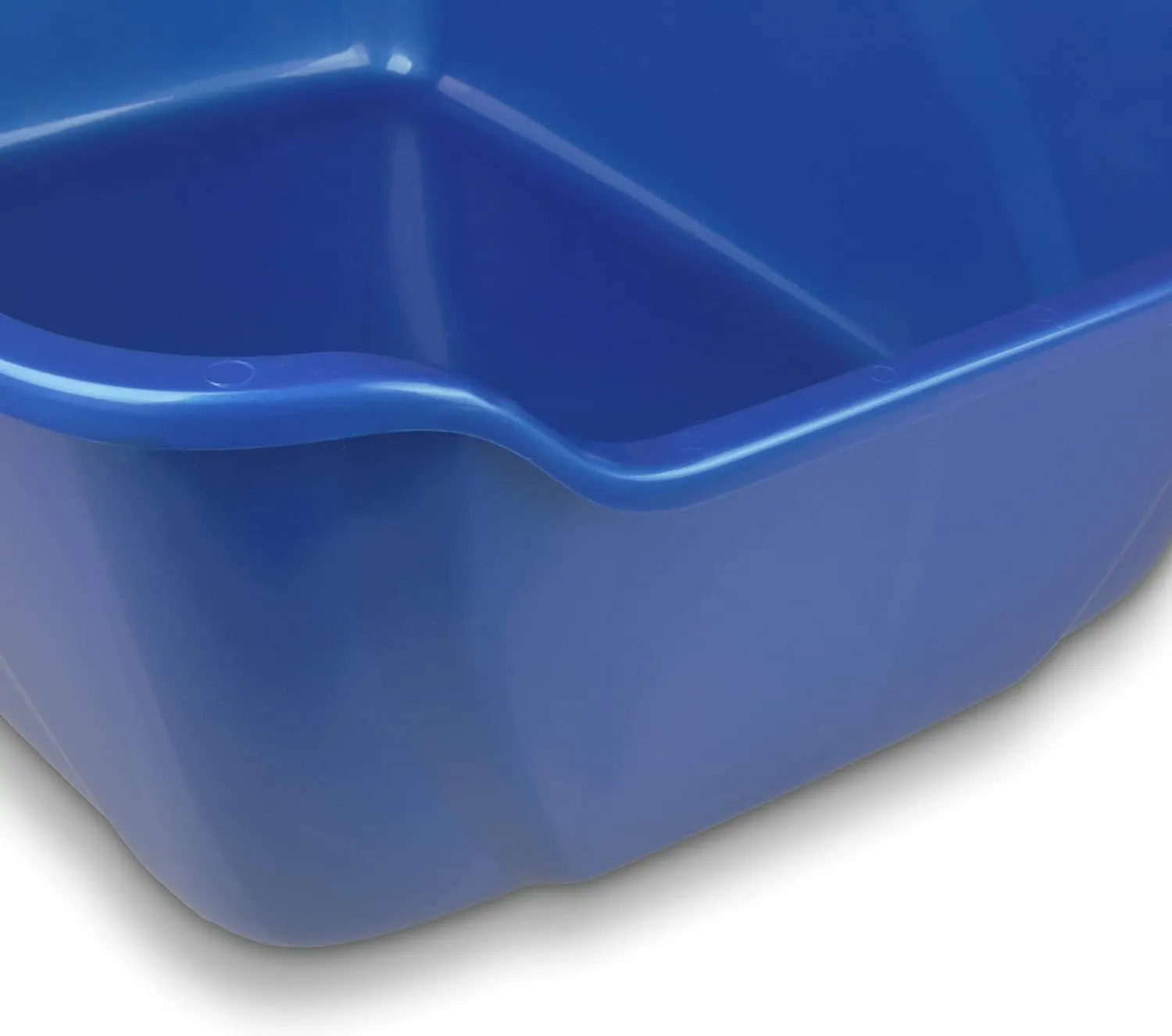 VAN NESS HIGH SIDED CAT PAN G
