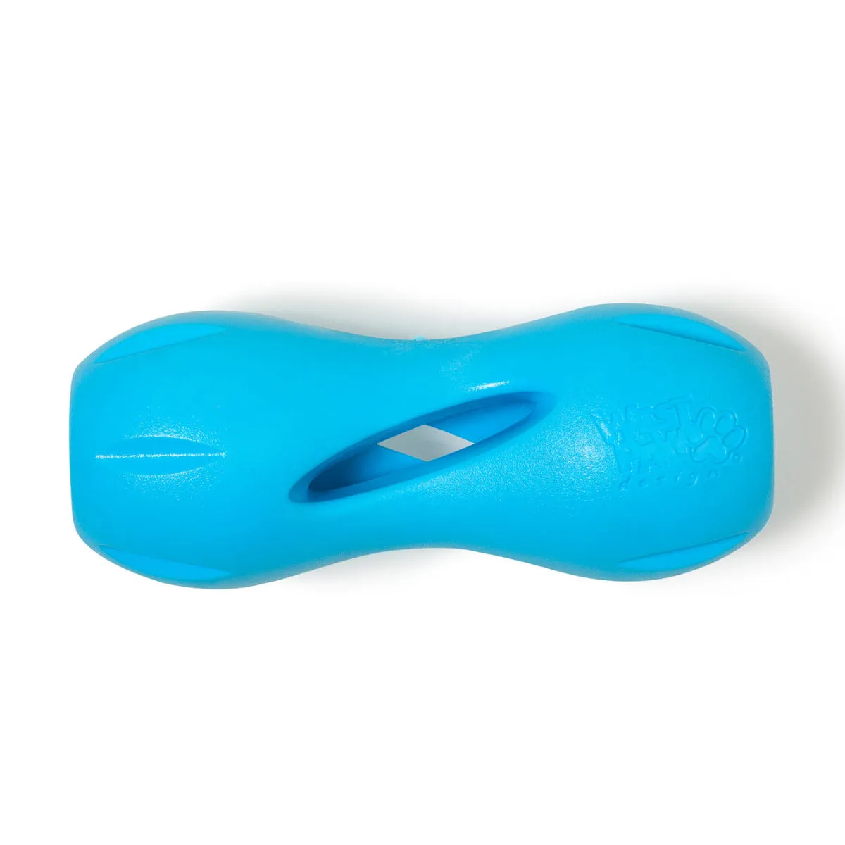 West Paw Qwizl Treat Toy