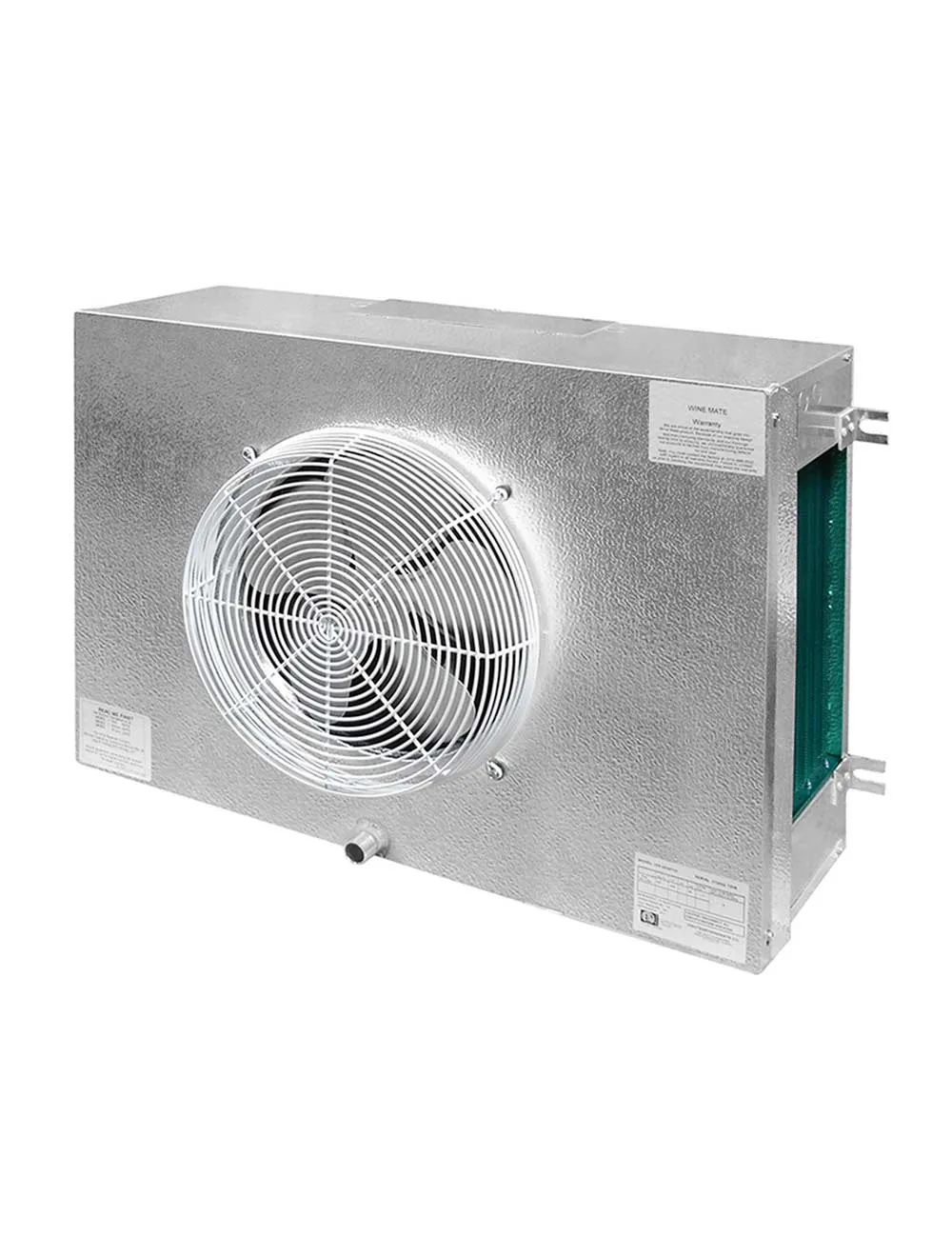 Wine-Mate 12000SSD Split Ceiling-Mounted Wine Cooling System