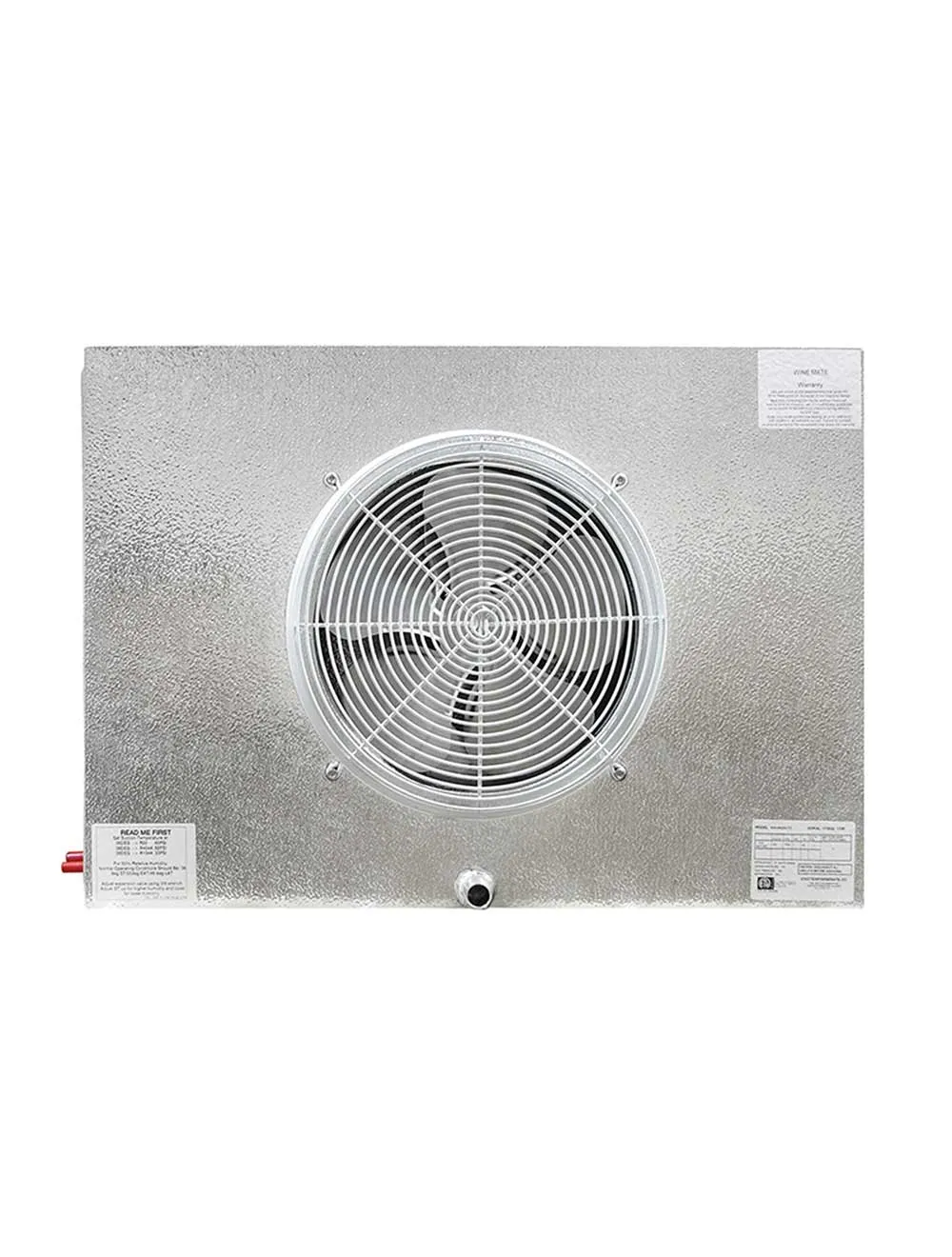 Wine-Mate 12000SSD Split Ceiling-Mounted Wine Cooling System