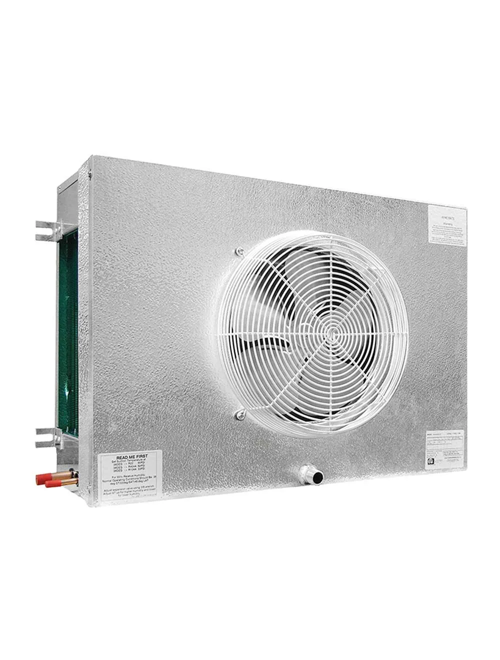 Wine-Mate 12000SSD Split Ceiling-Mounted Wine Cooling System