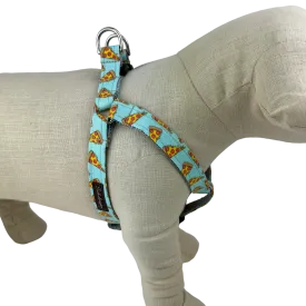 Yummy Pizza Dog Harness - 1065